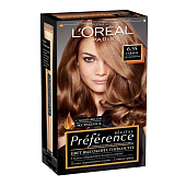 Preference 6.35 Гавана янтар. светлый А3 Preference 6.35 Гавана янтар. светлый А3