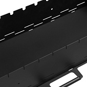  Мангал с ножками FIREGRILL, 2 мм, 94,7х37,5х72,3 см, ширина 85 см 10893091 