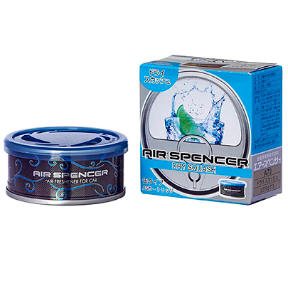  Ароматизатор Eikosha меловой Spirit Refill Восточная свежесть A-73 