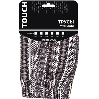 Трусы мужские, 1001-6 Трусы мужские, 1001-6