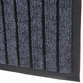 Коврик придверный "Вавилон" 43х68 коричневый 926-367 Коврик придверный "Вавилон" 43х68 коричневый 926-367