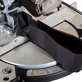Торцовочная пила ВИХРЬ ПТ-210К, 1500Вт, d 210х30мм, 5000об/мин, глубина 120мм Торцовочная пила ВИХРЬ ПТ-210К, 1500Вт, d 210х30мм, 5000об/мин, глубина 120мм