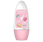 Дезодорант шариковый REXONA 50 Нежно и сочно Дезодорант шариковый REXONA 50 Нежно и сочно