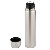 Термос из нержавеющей стали 1.0л 106675 Термос из нержавеющей стали 1.0л 106675