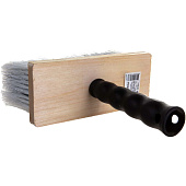 Макловица 80х180мм, синтетическая щетина, корпус деревянный Макловица 80х180мм, синтетическая щетина, корпус деревянный