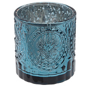 Подсвечник, 7х7х7,5 см, 4 вида, 788876 Подсвечник, 7х7х7,5 см, 4 вида, 788876