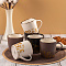  Кружка COFFEE STYLE 390мл. DMM019 