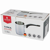Турка Agness 600мл 914-051 Турка Agness 600мл 914-051