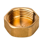 Заглушка 1" ВР Заглушка 1" ВР