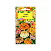  Цинния Карнавал ВХ 