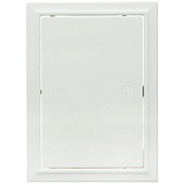 Дверца (люк ревизионный) 150х200мм, с нажимным замком Дверца (люк ревизионный) 150х200мм, с нажимным замком