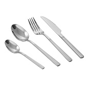  Набор столовых приборов 24 пр. LARA LR10-15/24 VEGA 