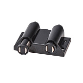 Магнитный останов двойной "Element" Магнитный останов двойной "Element"