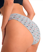 Трусы слипы женские CHERRY GIRL (Разноцветный, S) 61553 Трусы слипы женские CHERRY GIRL (Разноцветный, S) 61553