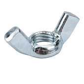  Гайка барашковая DIN315 М12 (4шт) 