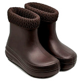  Полусапоги женские утепленные 4876 W-BW-EVA, р. 36 