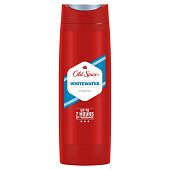 Гель для душа OLD SPICE WhiteWater 400мл Гель для душа OLD SPICE WhiteWater 400мл