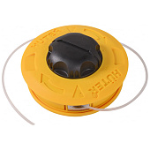 Бензиновый триммер Huter GGT-2500S, с антивибрационной системой, 2,5кВт, разбор. штанга, леска/нож Бензиновый триммер Huter GGT-2500S, с антивибрационной системой, 2,5кВт, разбор. штанга, леска/нож