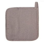 Прихватка Этель ECO серый 9631126 Прихватка Этель ECO серый 9631126