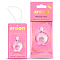 Ароматизатор подвесной картон AREON SPECIAL SELECTION Provocative 