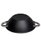  Казан чугунный Kamille Wok 4,5 л 4807MR 