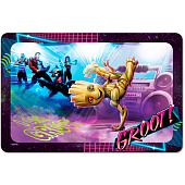 Коврик под миску Marvel Стражи галактики, 430х280 мм Коврик под миску Marvel Стражи галактики, 430х280 мм