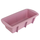 Форма "Буханка-2" 194х91х59 мм "BERRY" П-01-54-01-(64) Форма "Буханка-2" 194х91х59 мм "BERRY" П-01-54-01-(64)