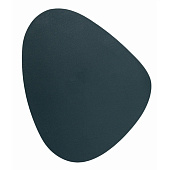 Сервировочная салфетка треугольная 45х36см изумрудная DMP30 Сервировочная салфетка треугольная 45х36см изумрудная DMP30