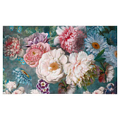 Картина на холсте "Цветочная поляна" 60х100 см 6478516 Картина на холсте "Цветочная поляна" 60х100 см 6478516