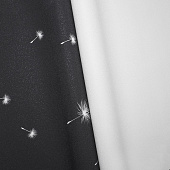 Обои 1.06х10м Marta арт. 283889 Черный /Victoria Stenova Обои 1.06х10м Marta арт. 283889 Черный /Victoria Stenova