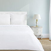  Комплект постельного белья 2 спальный бязь, 1877146 