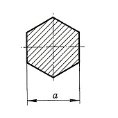 Шестигранник 41 Шестигранник 41