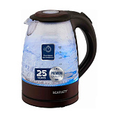 Чайник Scarlett SC-EK27G97 Чайник Scarlett SC-EK27G97