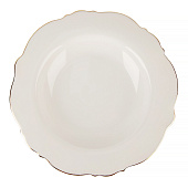 Набор тарелок 6 шт "White"фарфор, 52030 Набор тарелок 6 шт "White"фарфор, 52030