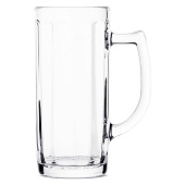 Кружка для пива ГАМБУРГ 500мл H5330