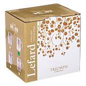  Кружка LEFARD "TRIUMPH" 360 мл. 435-018 