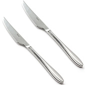 Набор ножей TimA "ФЛАМЕНКО" 2шт 09022-2/DK Набор ножей TimA "ФЛАМЕНКО" 2шт 09022-2/DK