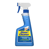 Очиститель стекол Glass cleaner (500ml) 320126 Очиститель стекол Glass cleaner (500ml) 320126