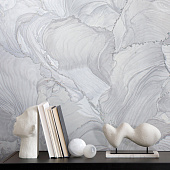 Обои 1.06х10м Ferrara арт.285918 Серый /Victoria Stenova Обои 1.06х10м Ferrara арт.285918 Серый /Victoria Stenova