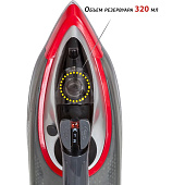 Утюг ECON ECO-BI2601 Утюг ECON ECO-BI2601