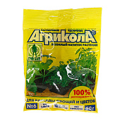 Агрикола №6 для рассады и овощей 50г Агрикола №6 для рассады и овощей 50г