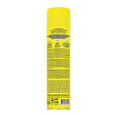  Лак для волос Cl Concept Fusion сильной фиксации 400мл 