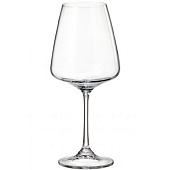  Набор бокалов для красного вина Crystal Bohemia Corvus 450мл (2шт) БСС0331 
