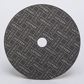 Круг (Л) 180х2.5х22 д/кам Круг (Л) 180х2.5х22 д/кам