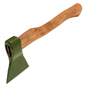 Топор кованый 0,6кг, деревянное топорище, 400мм, Сибртех Б1 Топор кованый 0,6кг, деревянное топорище, 400мм, Сибртех Б1