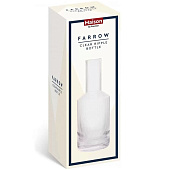  Графин Walmer Farrow Clear 830мл 1405488 