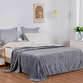  Плед CL HOME "Bellini" велсофт евро 200х220, 200/004-BEL 