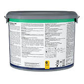 Краска для обоев и стен матовая Tikkurila EURO TREND База A 9л.