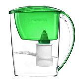 Фильтр-кувшин БАРЬЕР Гранд 4.2л изумруд Фильтр-кувшин БАРЬЕР Гранд 4.2л изумруд
