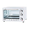  Духовка электро SA-7026W 1800Вт 48л таймер бел 